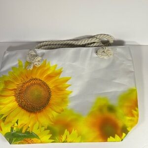 Stylish Tote Bags - Sunflower, Flamingo, and Daisy Prints